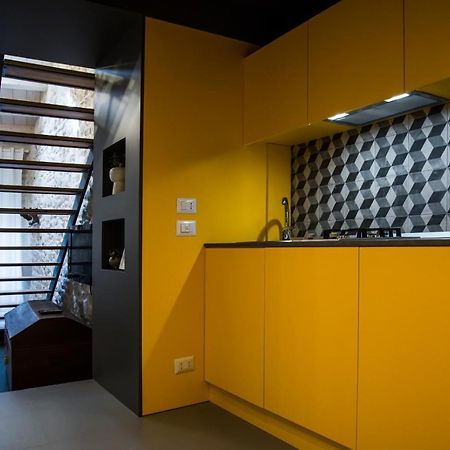 Il Piccolo Loft Holiday Home Palazzolo Acreide Exterior foto