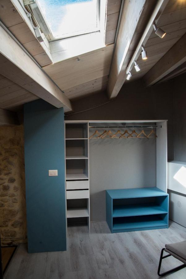 Il Piccolo Loft Holiday Home Palazzolo Acreide Exterior foto
