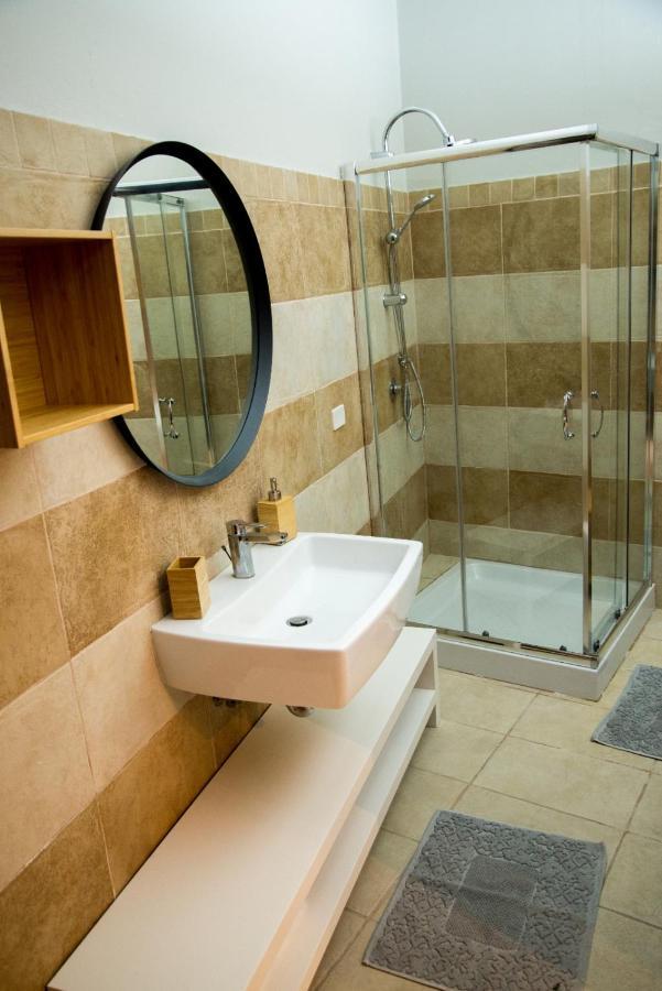 Il Piccolo Loft Holiday Home Palazzolo Acreide Exterior foto