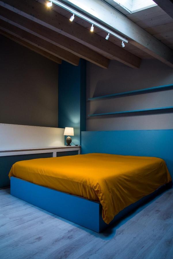 Il Piccolo Loft Holiday Home Palazzolo Acreide Exterior foto